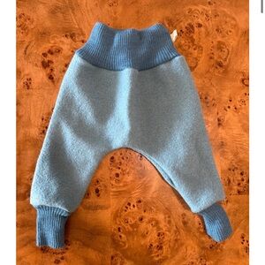 Disana Boiled Wool Bloomers 3-6 m